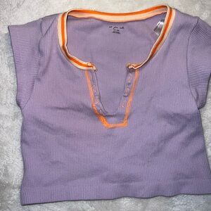 Urban Outfitters Top